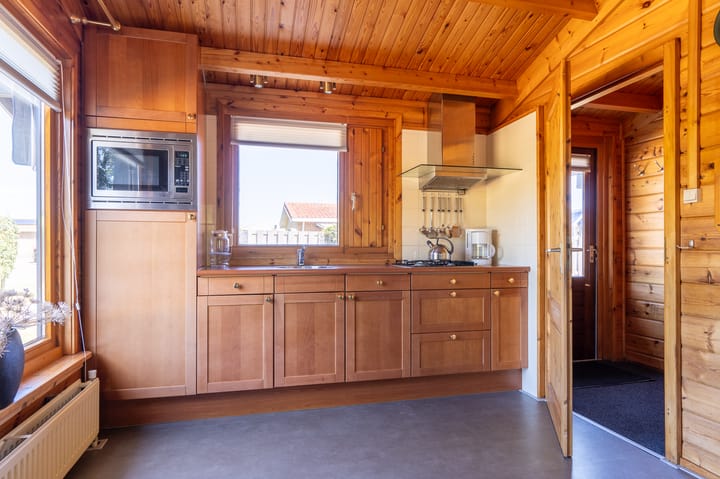 Vrijstaande woning te koop: Engelsmanhiem 80, Hollum