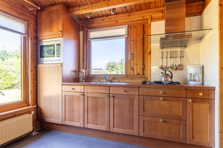 Vrijstaande woning te koop: Engelsmanhiem 80, Hollum