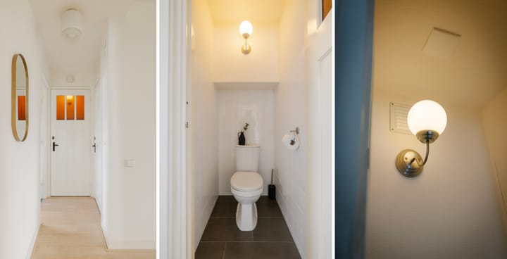 Appartement te koop: Regentesselaan 38RD1, Haarlem