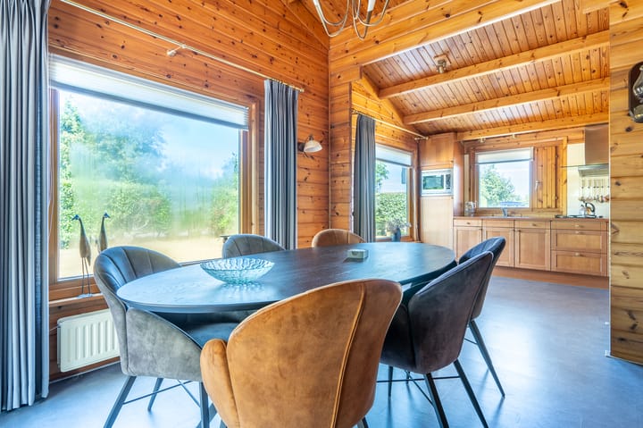 Vrijstaande woning te koop: Engelsmanhiem 80, Hollum