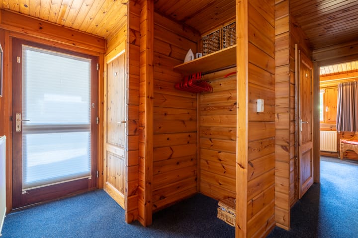Vrijstaande woning te koop: Engelsmanhiem 80, Hollum