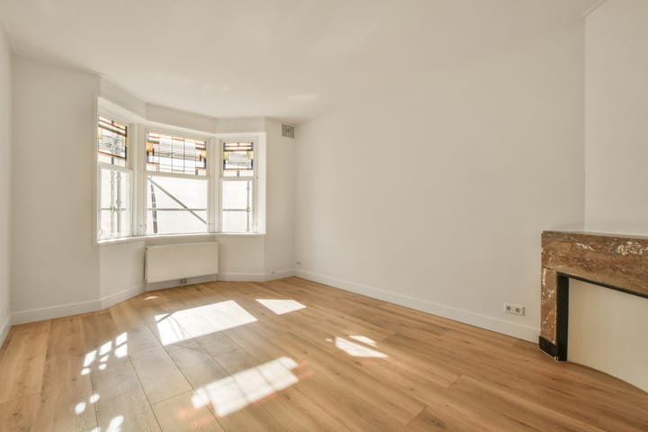 Appartement te huur: Kromme Leimuidenstraat 4-2, Amsterdam