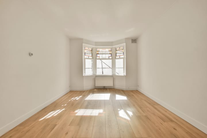 Appartement te huur: Kromme Leimuidenstraat 4-2, Amsterdam