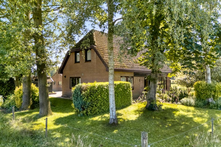 Foto 3 van Haansweg 1