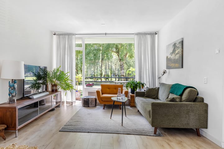 Appartement te koop: Kasterleestraat 202, Breda