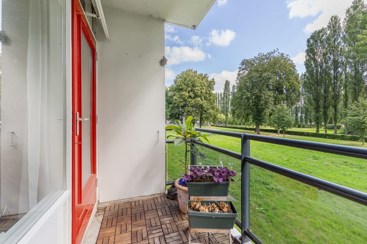 Appartement te koop: Kasterleestraat 202, Breda