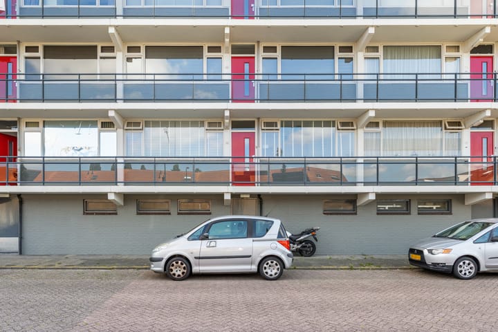 Appartement te koop: Kasterleestraat 202, Breda