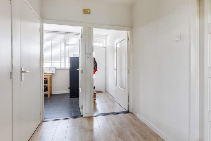 Appartement te koop: Kasterleestraat 202, Breda