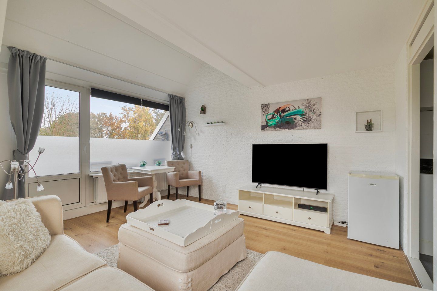 1-bedroom freehold villa in Bruinisse — photo 3 of 5