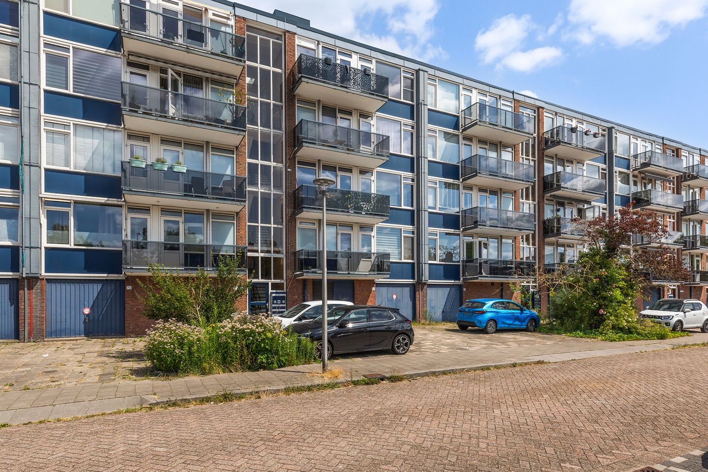 Foto 1 van Slotlaan 84