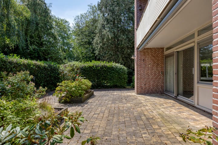 Foto 4 van Groenoord 212
