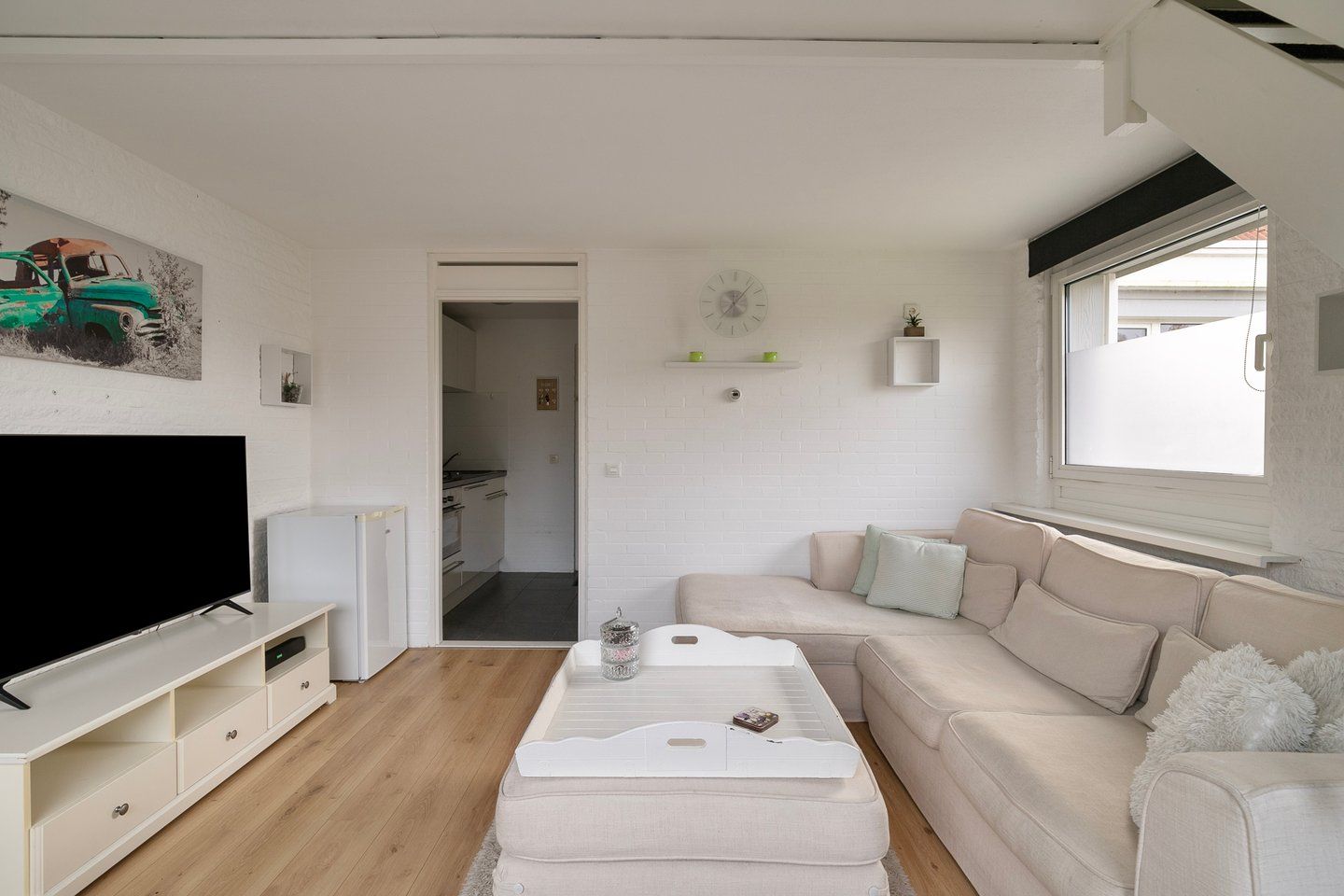 1-bedroom freehold villa in Bruinisse — photo 4 of 5
