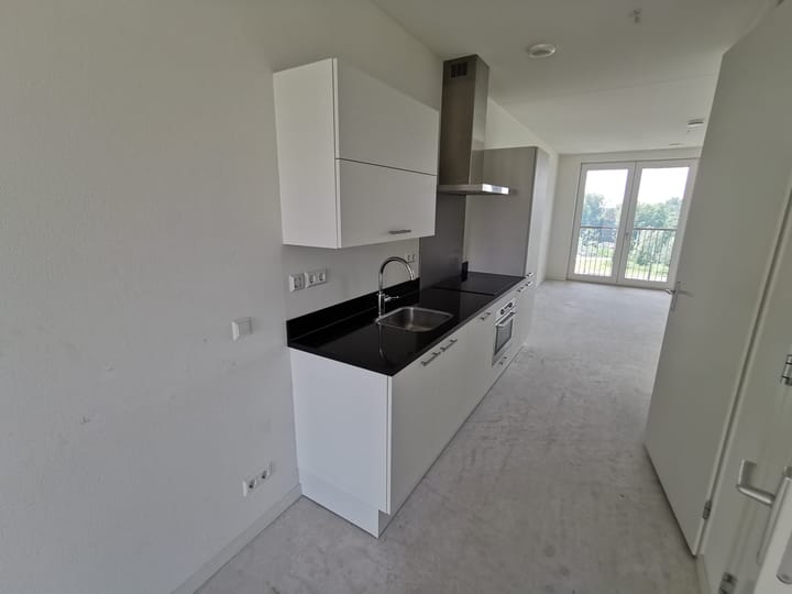 Foto 4 van Kees Broekmanstraat 98