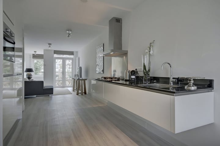 Appartement te huur: Bellamystraat 39E, Amsterdam