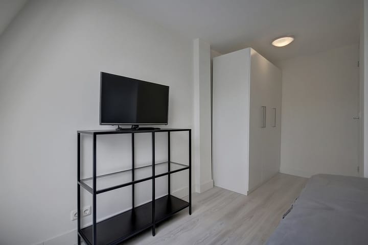 Appartement te huur: Bellamystraat 39E, Amsterdam
