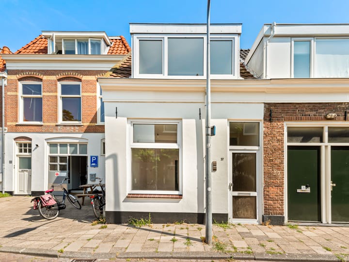 Foto 4 van Jan Steenstraat 37-A