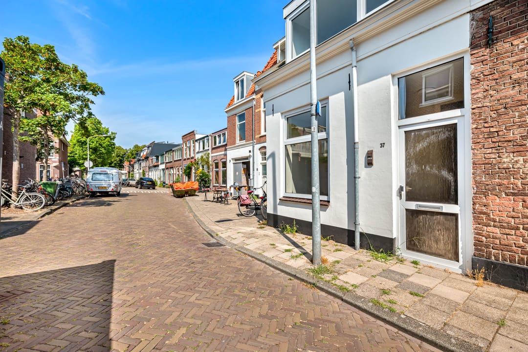 Foto 7 van Jan Steenstraat 37-A