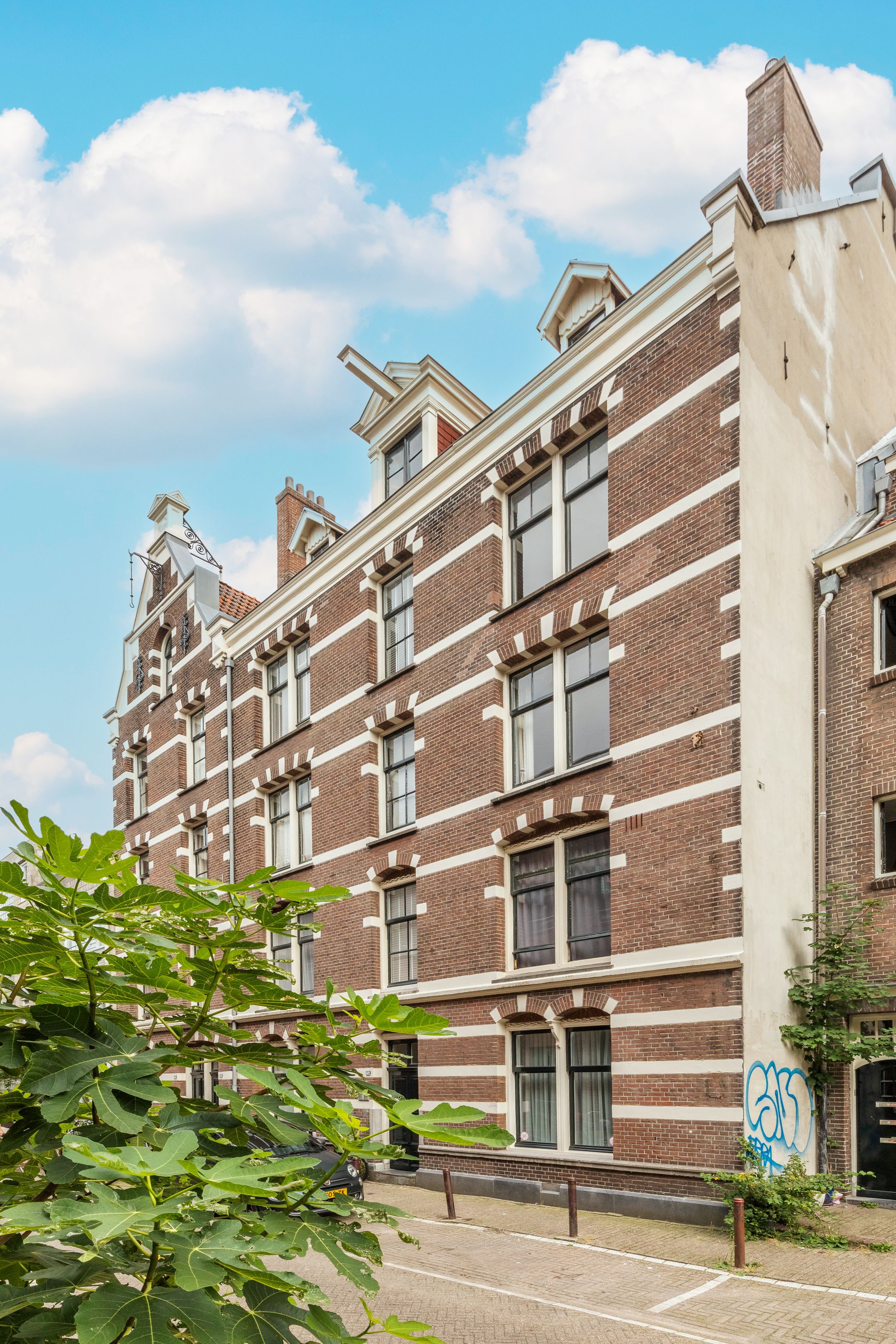 Photo 18 of Rozenstraat 213-2RV