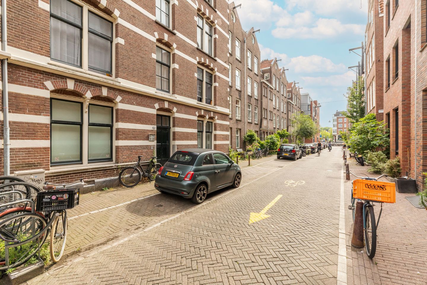 Photo 19 of Rozenstraat 213-2RV