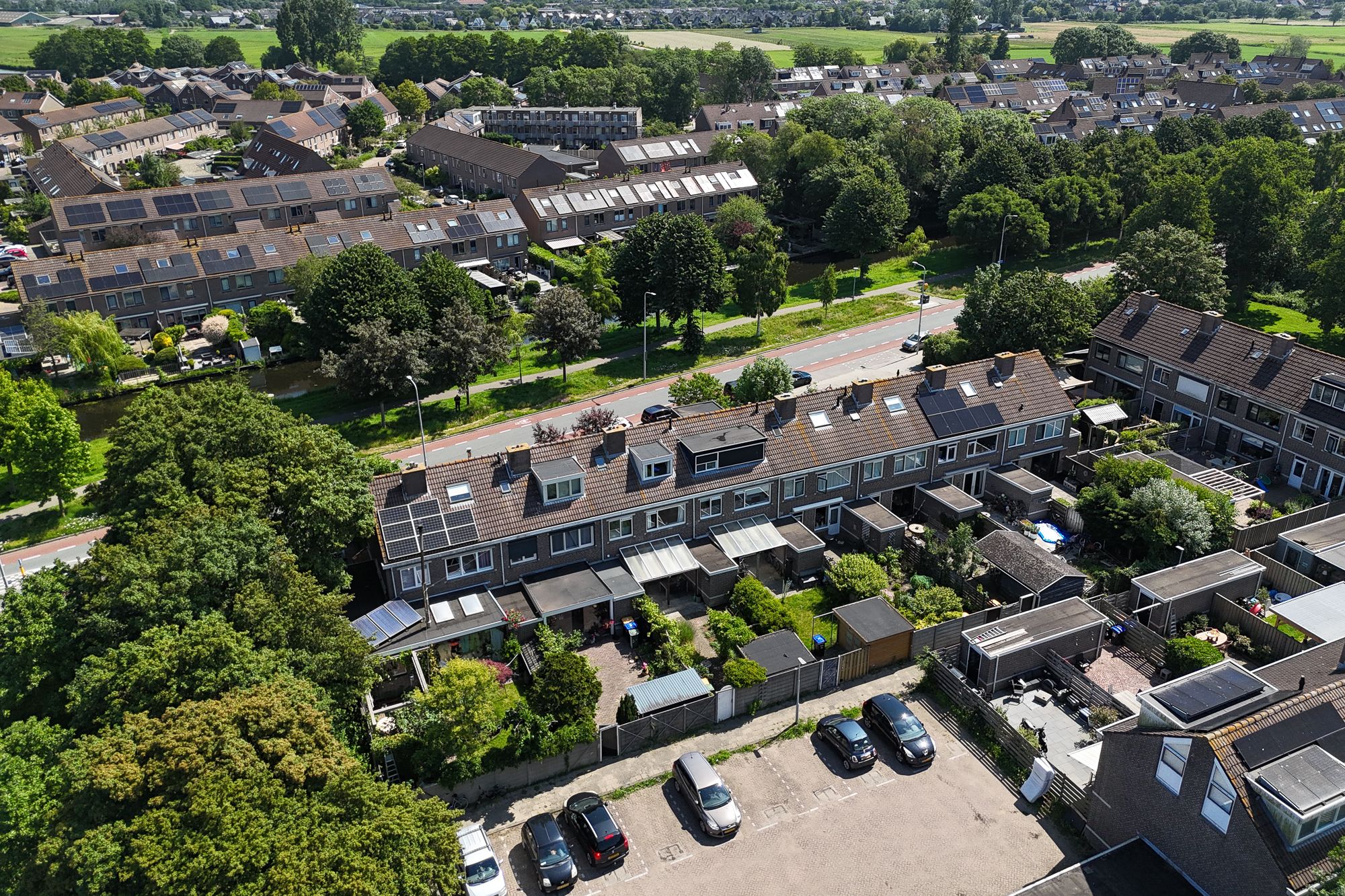 Foto 45 van Prof ten Doesschatestraat 91
