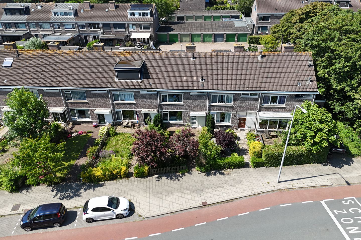 Foto 44 van Prof ten Doesschatestraat 91