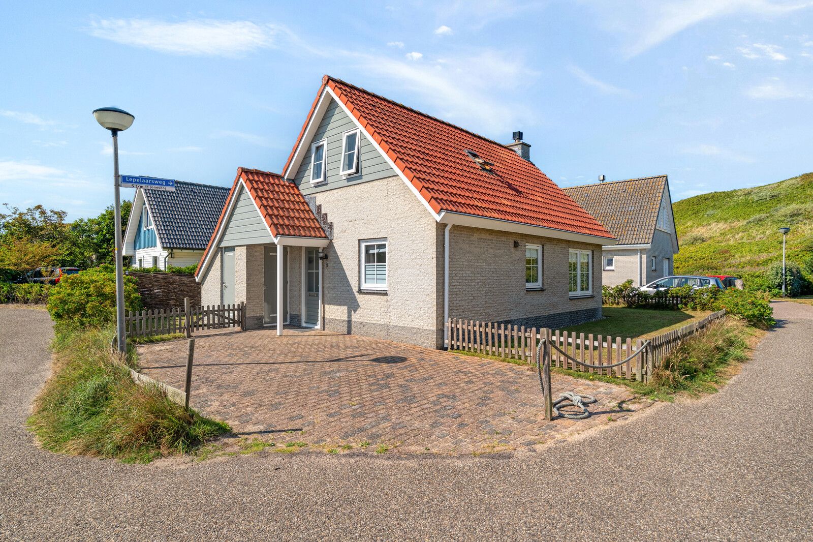 Foto 3 van Lepelaarsweg 3
