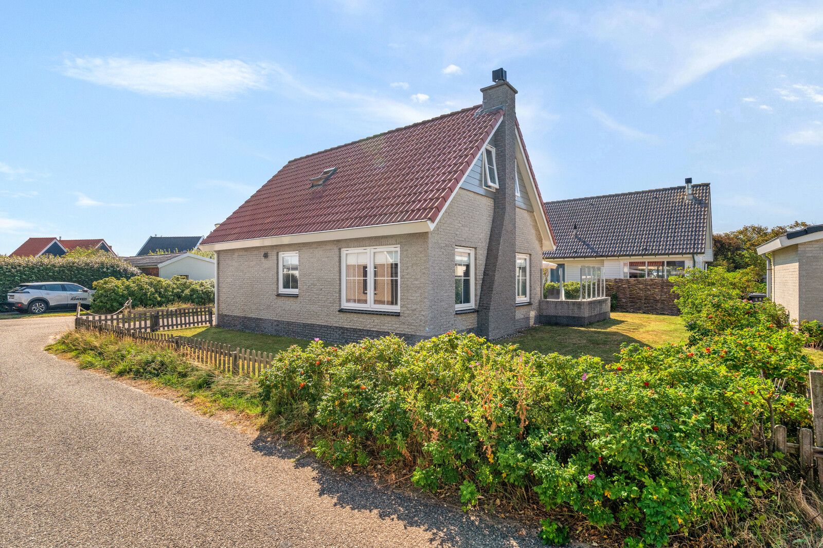 3-bedroom freehold villa in Callantsoog — photo 2 of 5