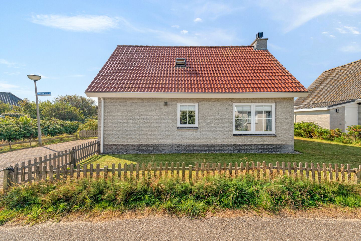 Foto 4 van Lepelaarsweg 3
