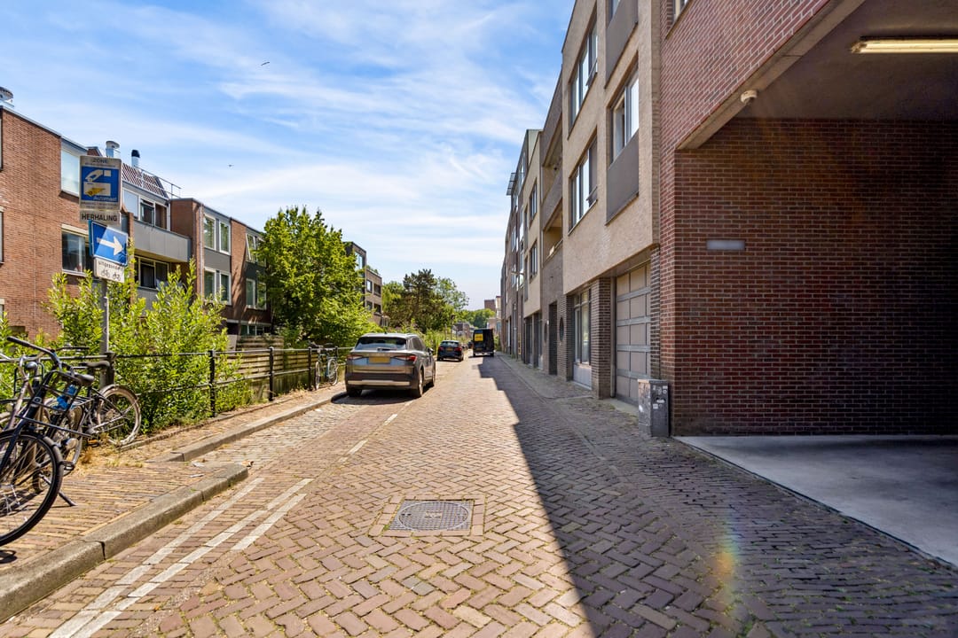 Foto 41 van Gruttersdijk 37-G