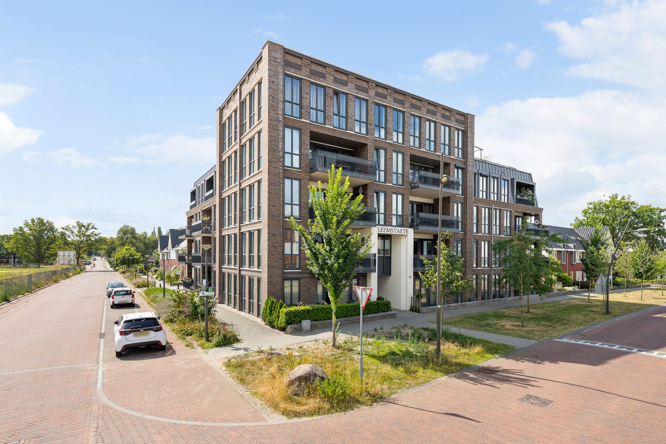 Bisschop Balderikstraat 32 