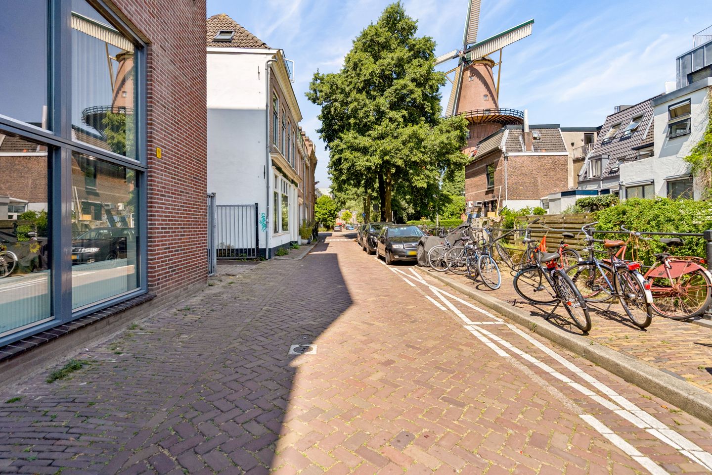 Foto 40 van Gruttersdijk 37-G