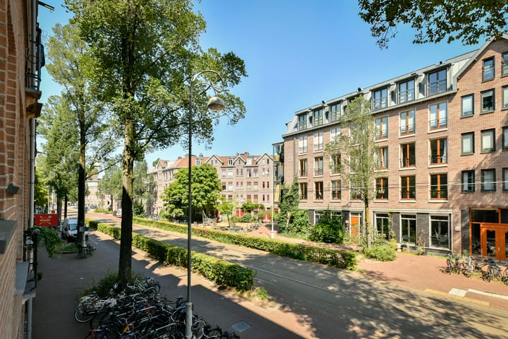 Foto 4 van Borneostraat 100-1