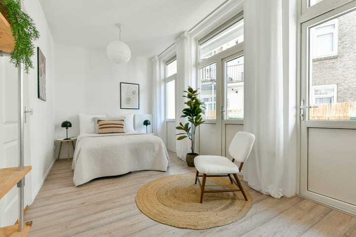 Appartement te koop: Borneostraat 100-1, Amsterdam