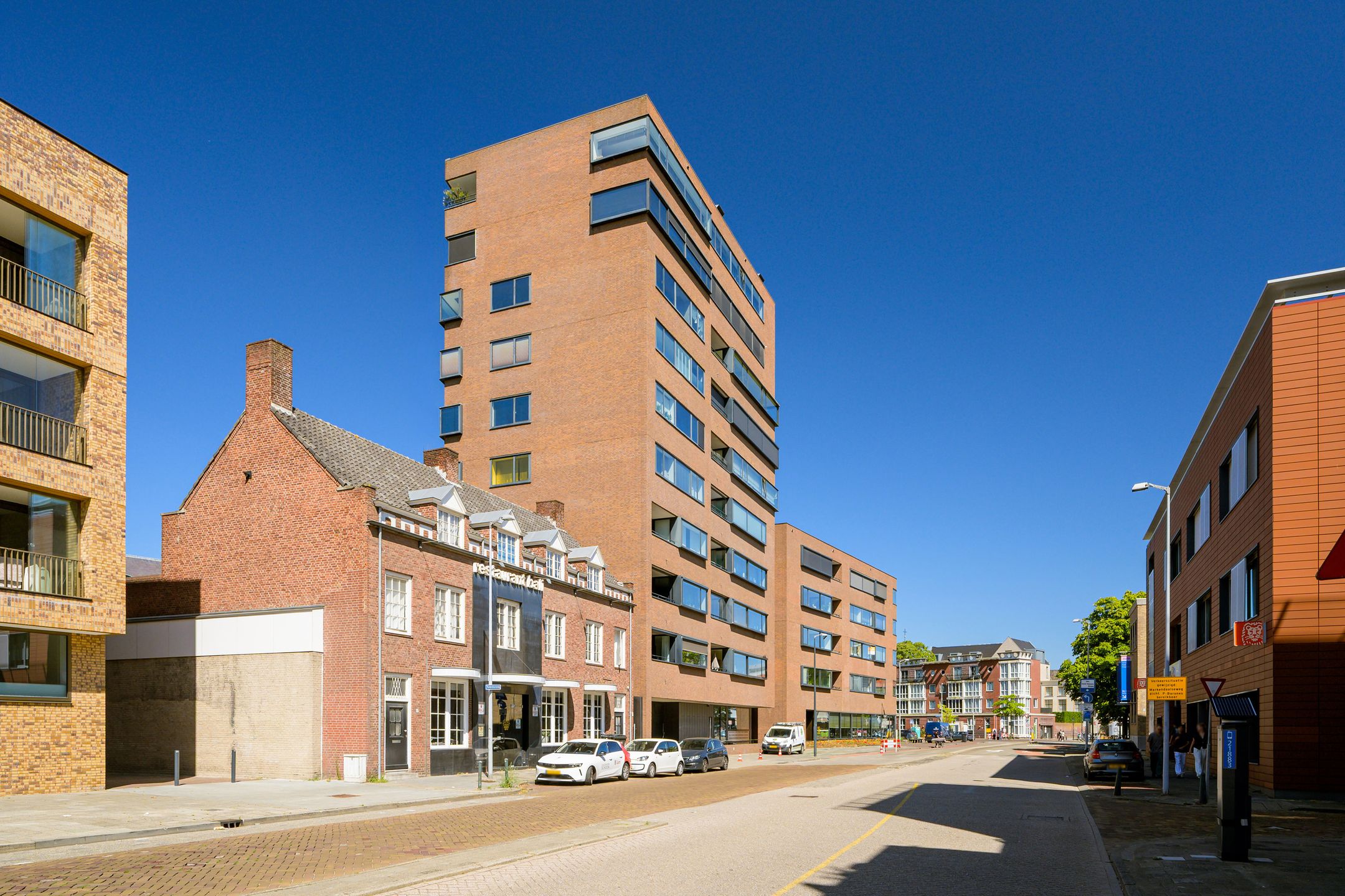 Photo 6 of Markendaalseweg 64-C19