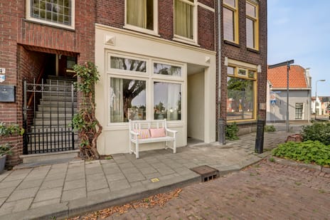 Wachtelstraat thumbnail