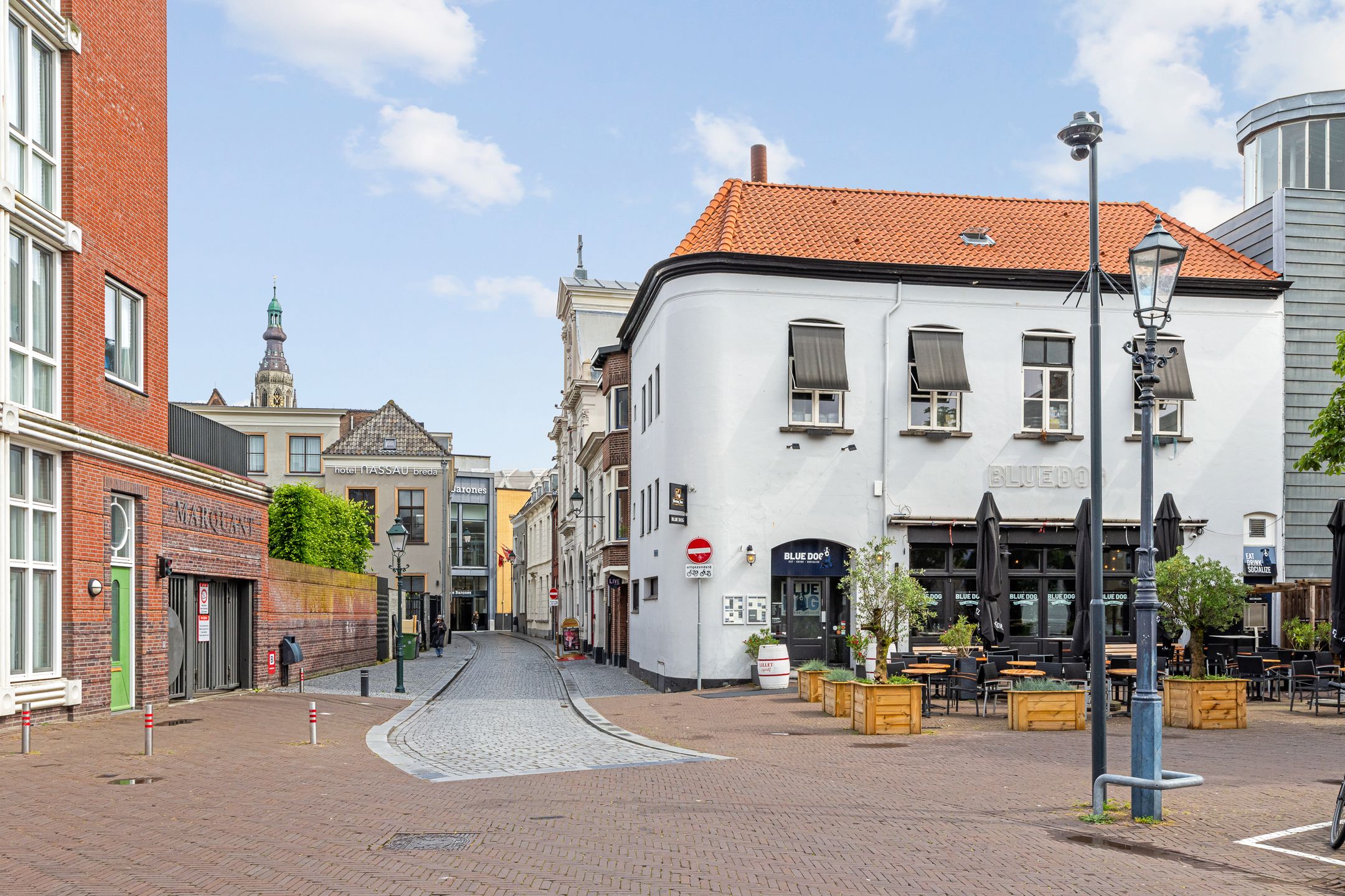 Photo 42 of Markendaalseweg 64-C19