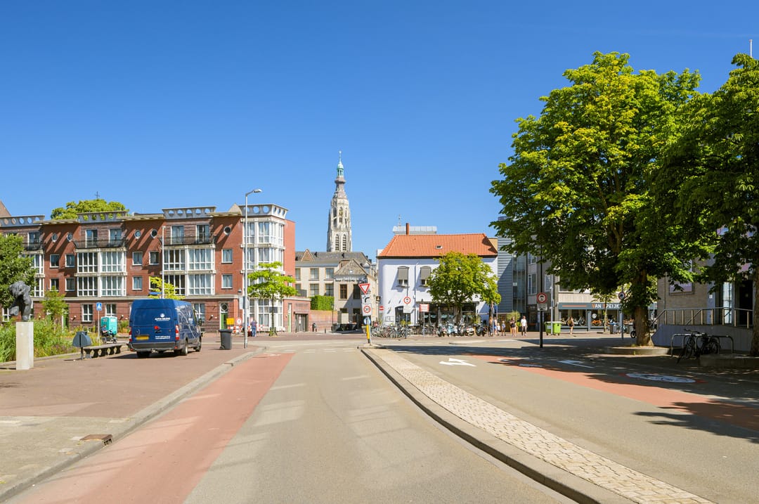 Photo 41 of Markendaalseweg 64-C19