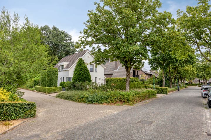 Vrijstaande woning te koop: Broekelingstraat 16, Aarle-Rixtel