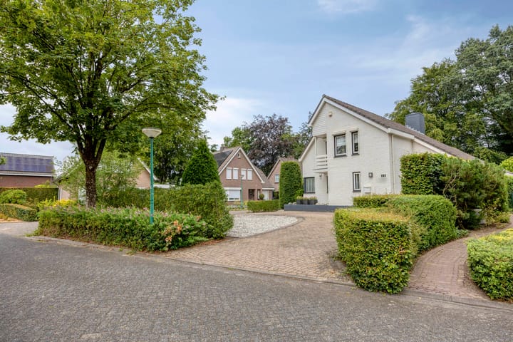 Vrijstaande woning te koop: Broekelingstraat 16, Aarle-Rixtel