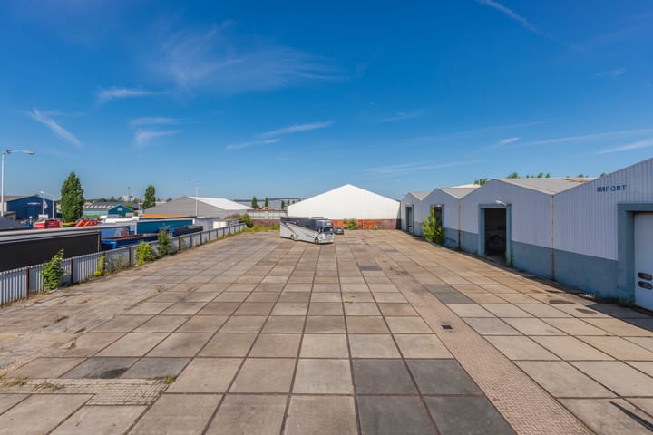 Hogelandseweg 8, Nijmegen