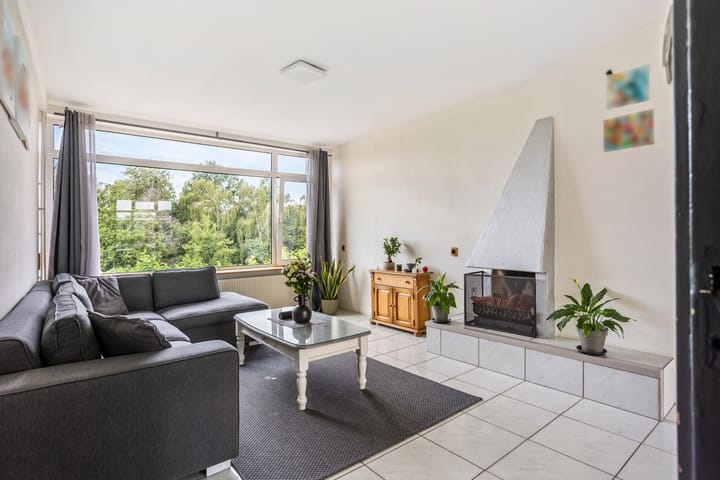 Appartement te koop: Prinses Beatrixlaan 292, Voorburg