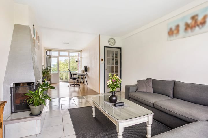 Appartement te koop: Prinses Beatrixlaan 292, Voorburg