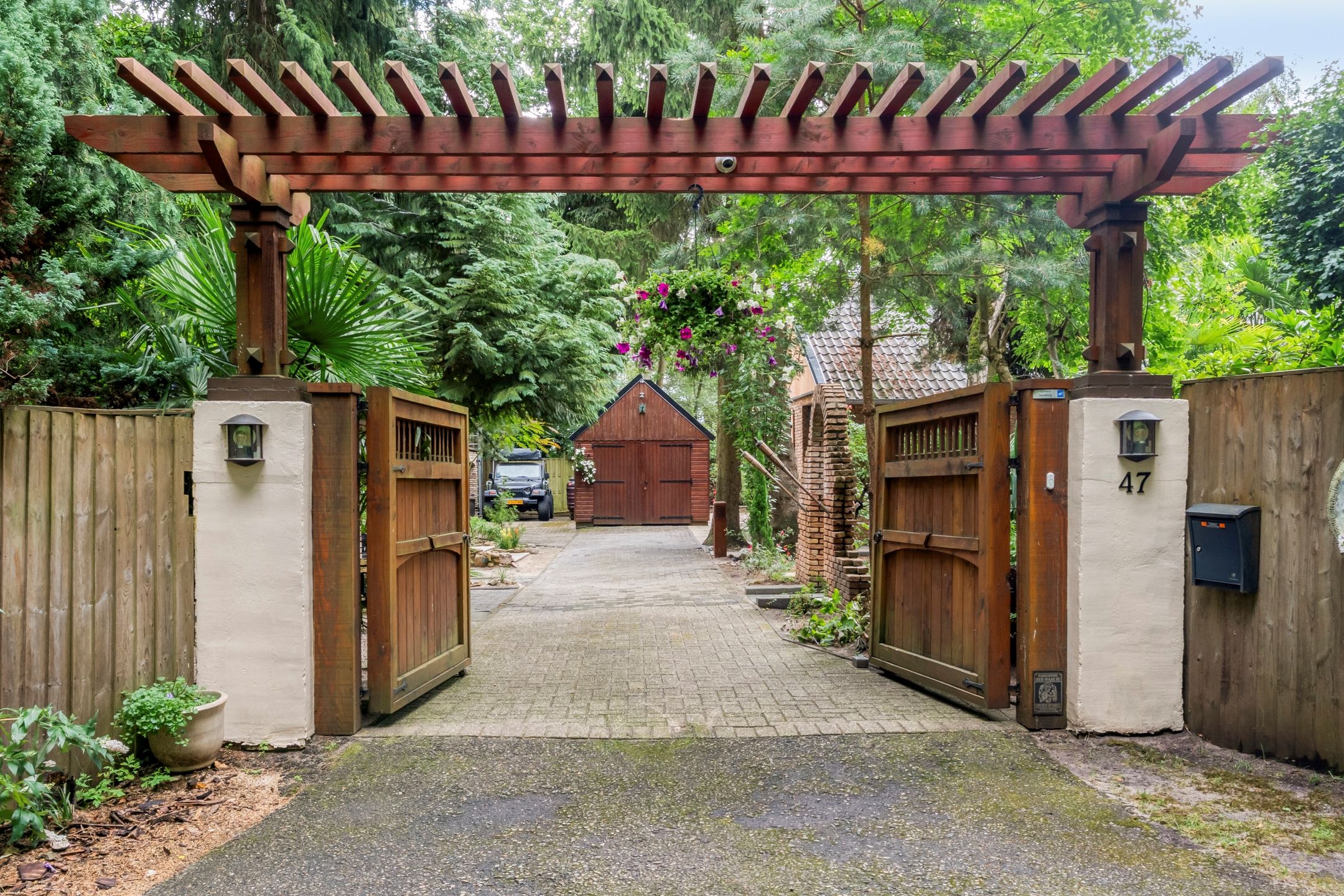 4-bedroom freehold villa in Bergentheim — photo 5 of 5