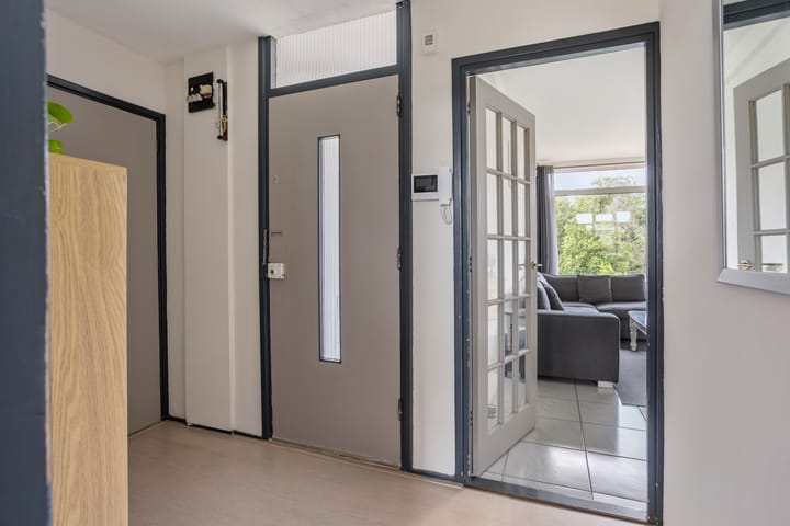 Appartement te koop: Prinses Beatrixlaan 292, Voorburg
