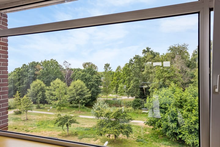 Appartement te koop: Prinses Beatrixlaan 292, Voorburg