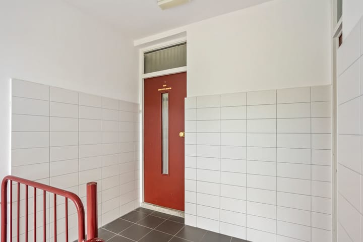 Appartement te koop: Prinses Beatrixlaan 292, Voorburg