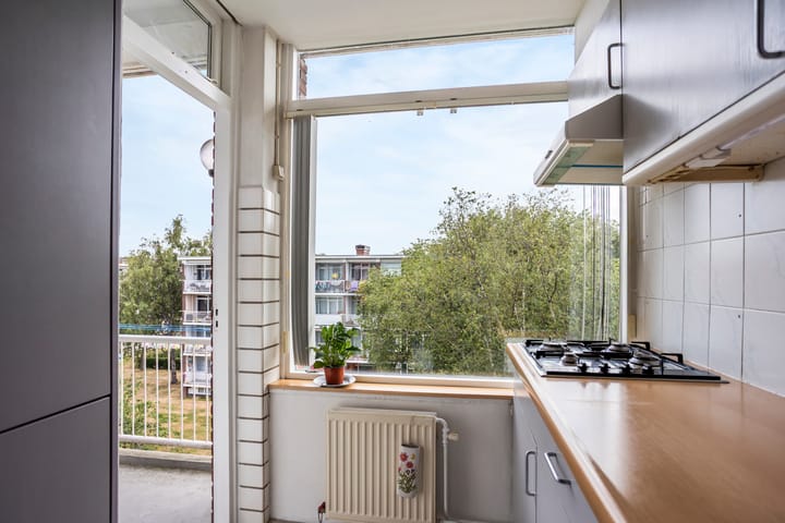 Appartement te koop: Prinses Beatrixlaan 292, Voorburg