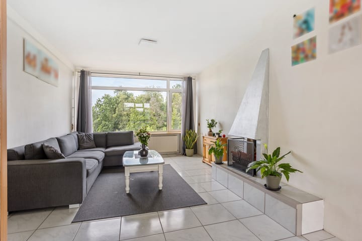 Appartement te koop: Prinses Beatrixlaan 292, Voorburg