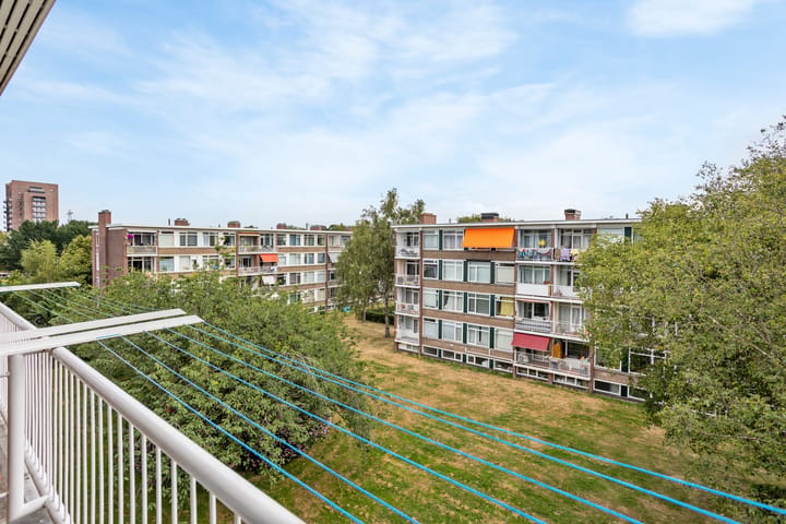 Appartement te koop: Prinses Beatrixlaan 292, Voorburg