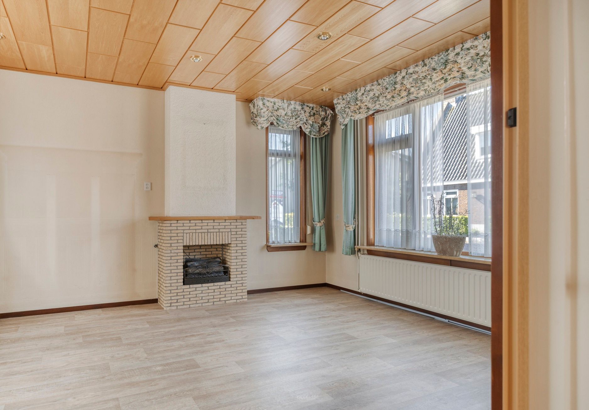 Photo 6 of Burgemeester van Campenhoutstraat 16